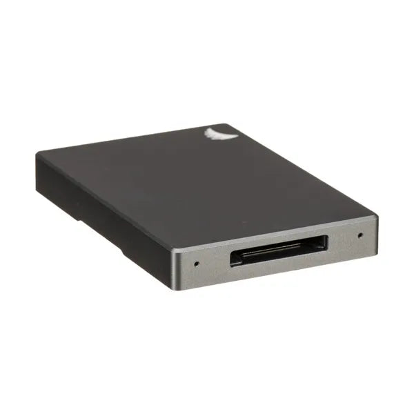 Angelbird CFexpress Type B Card Reader - cambuy-lives Angelbird CFexpress Type B Card Reader - cambuy-lives